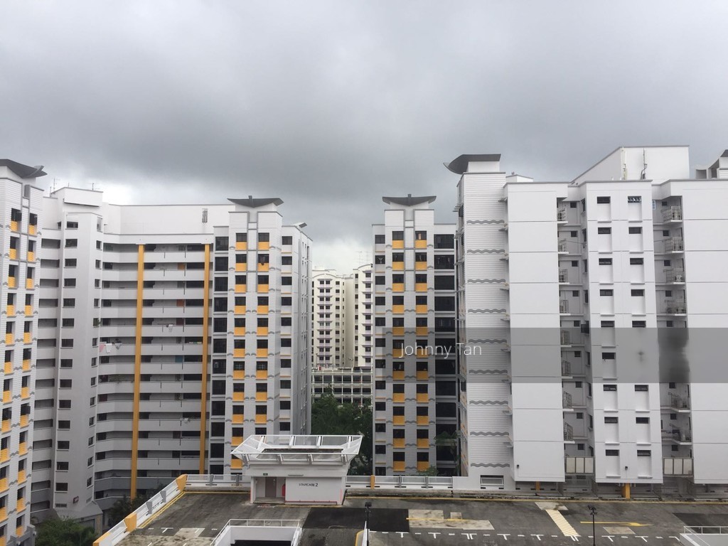 Blk 301D Anchorvale Drive (Sengkang), HDB 5 Rooms #134844312
